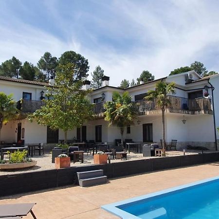 Casa Bons Aires (Adults Only) Guest House Alcoy Bagian luar foto
