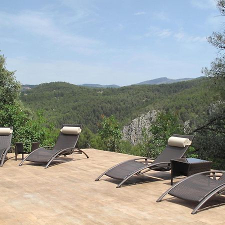 Casa Bons Aires (Adults Only) Guest House Alcoy Bagian luar foto