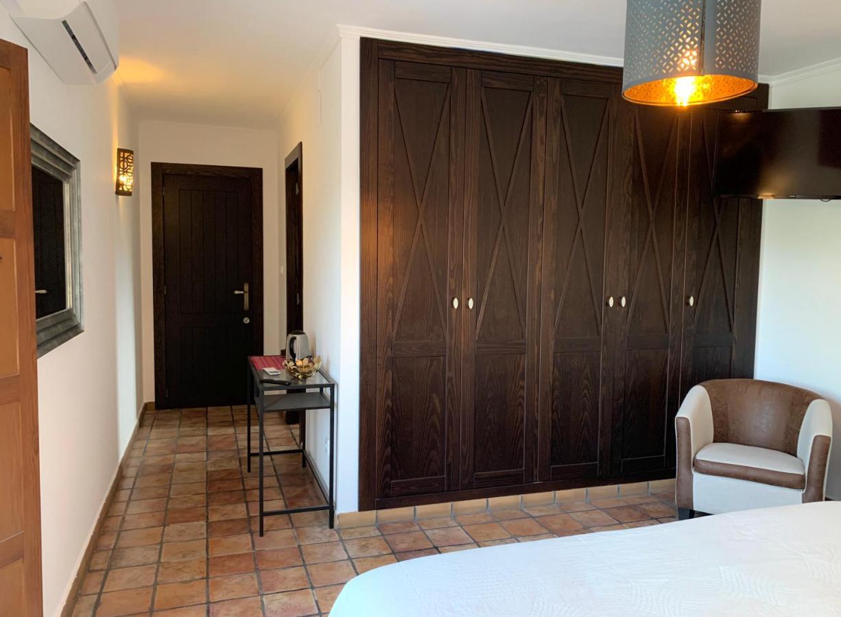 Casa Bons Aires (Adults Only) Guest House Alcoy Bagian luar foto