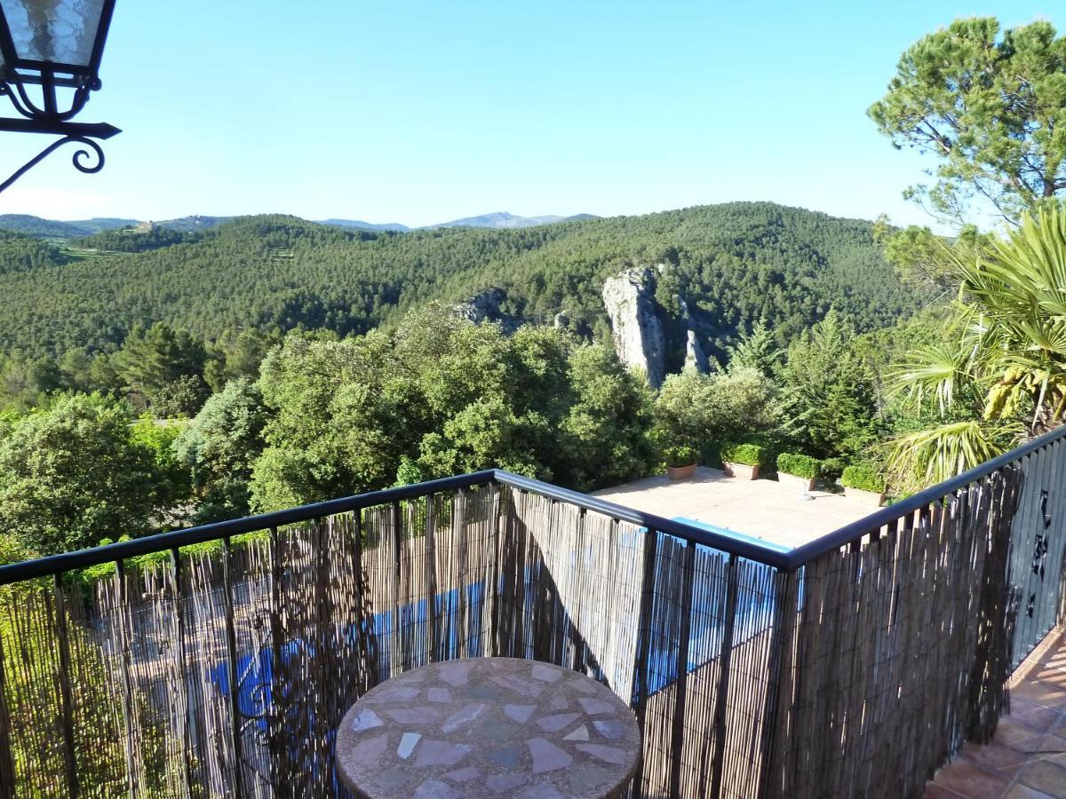 Casa Bons Aires (Adults Only) Guest House Alcoy Bagian luar foto