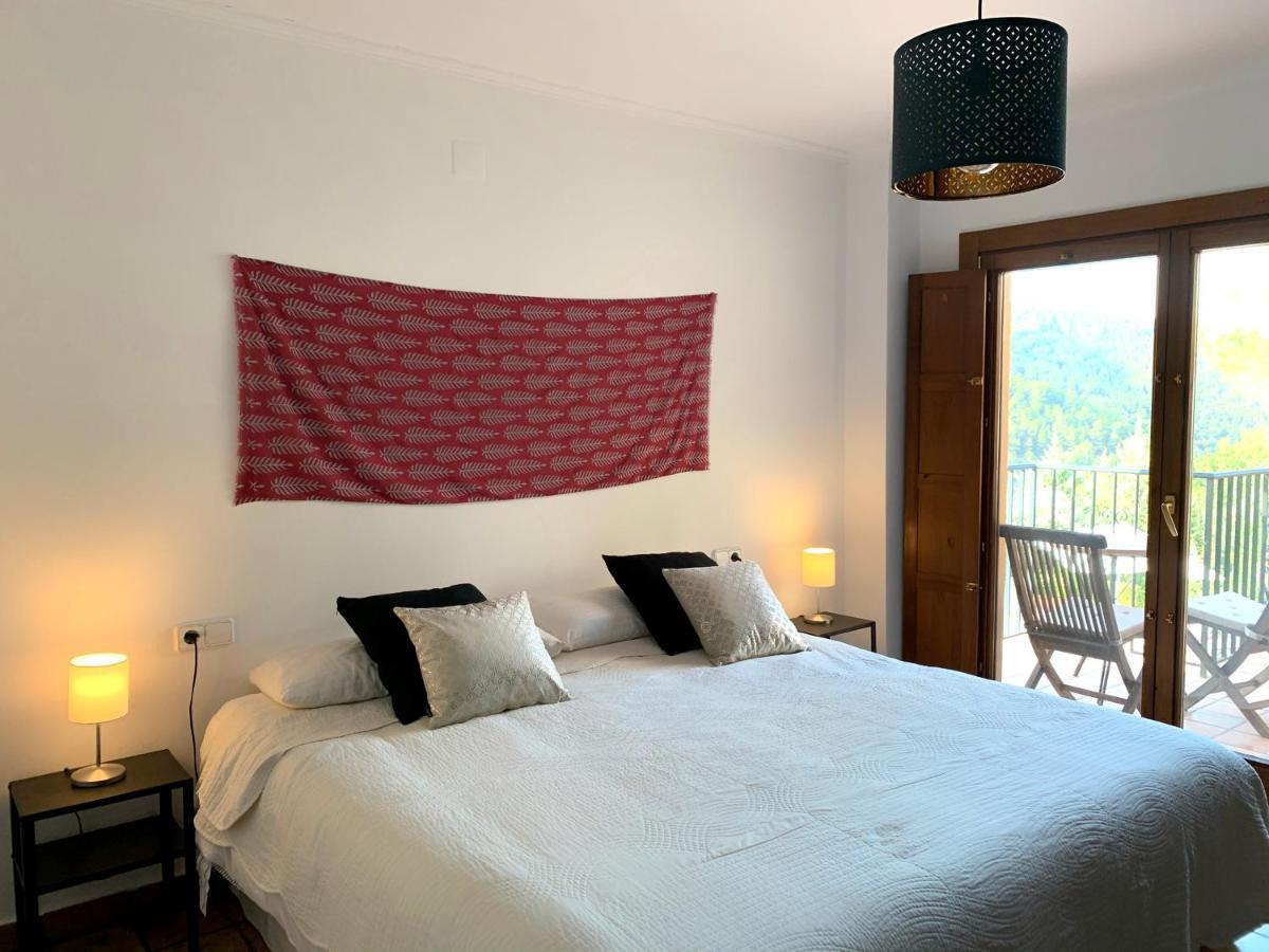 Casa Bons Aires (Adults Only) Guest House Alcoy Bagian luar foto