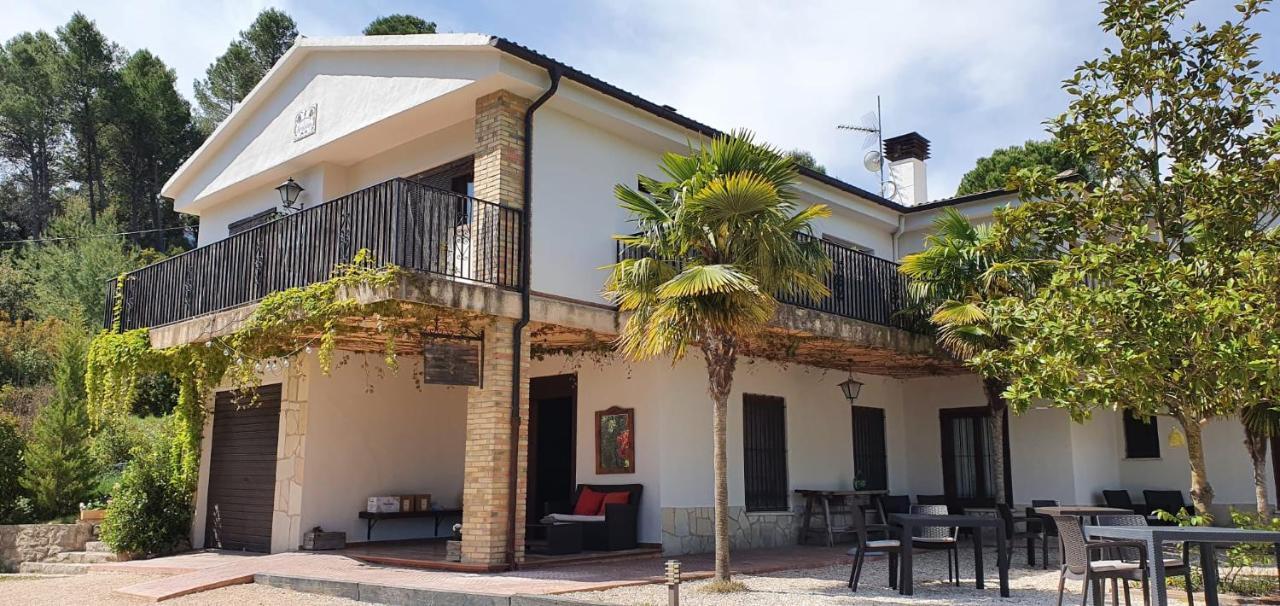 Casa Bons Aires (Adults Only) Guest House Alcoy Bagian luar foto