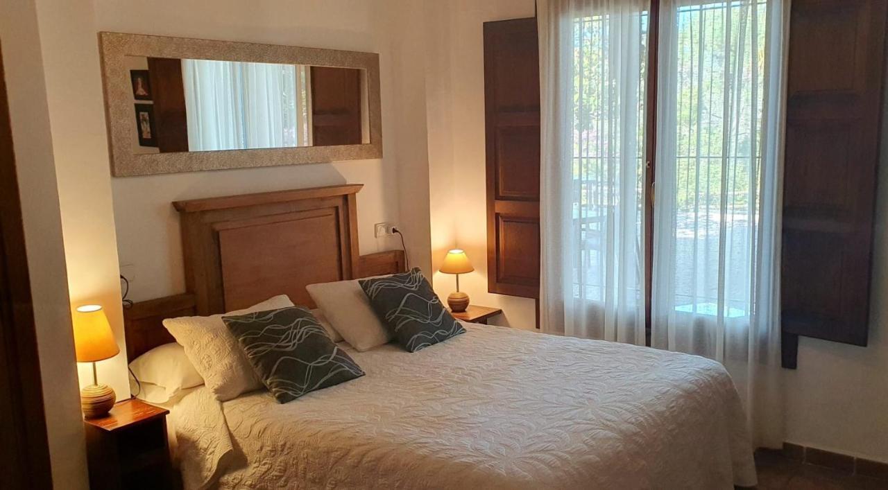 Casa Bons Aires (Adults Only) Guest House Alcoy Bagian luar foto