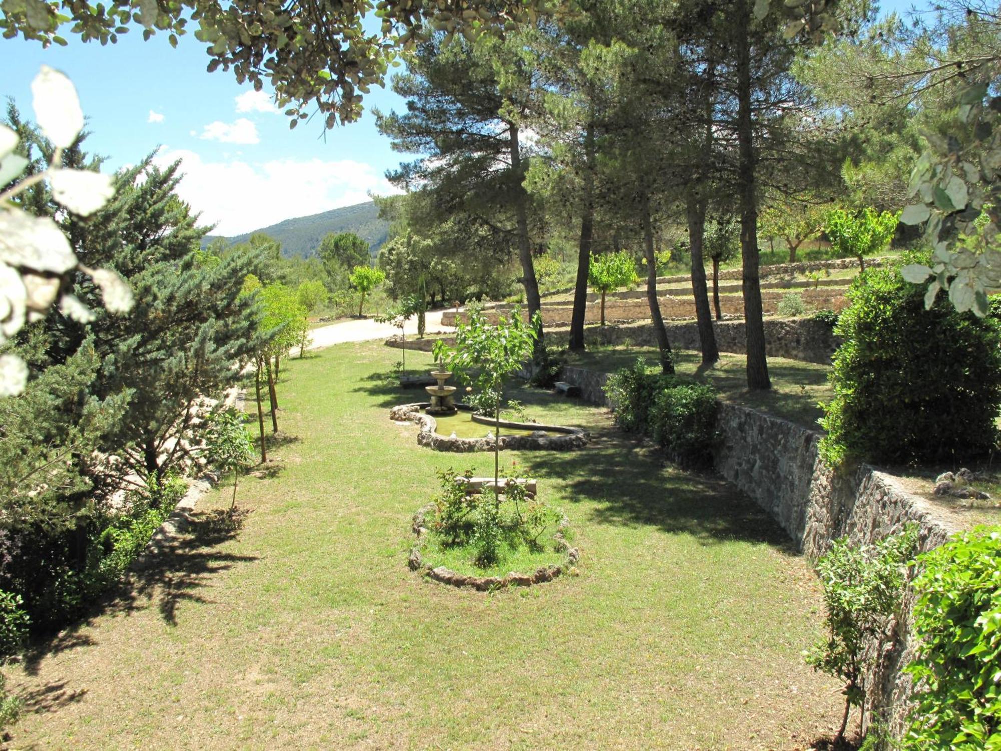 Casa Bons Aires (Adults Only) Guest House Alcoy Bagian luar foto