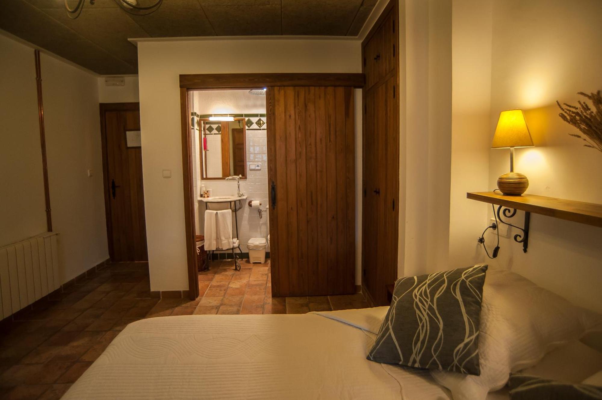 Casa Bons Aires (Adults Only) Guest House Alcoy Bagian luar foto