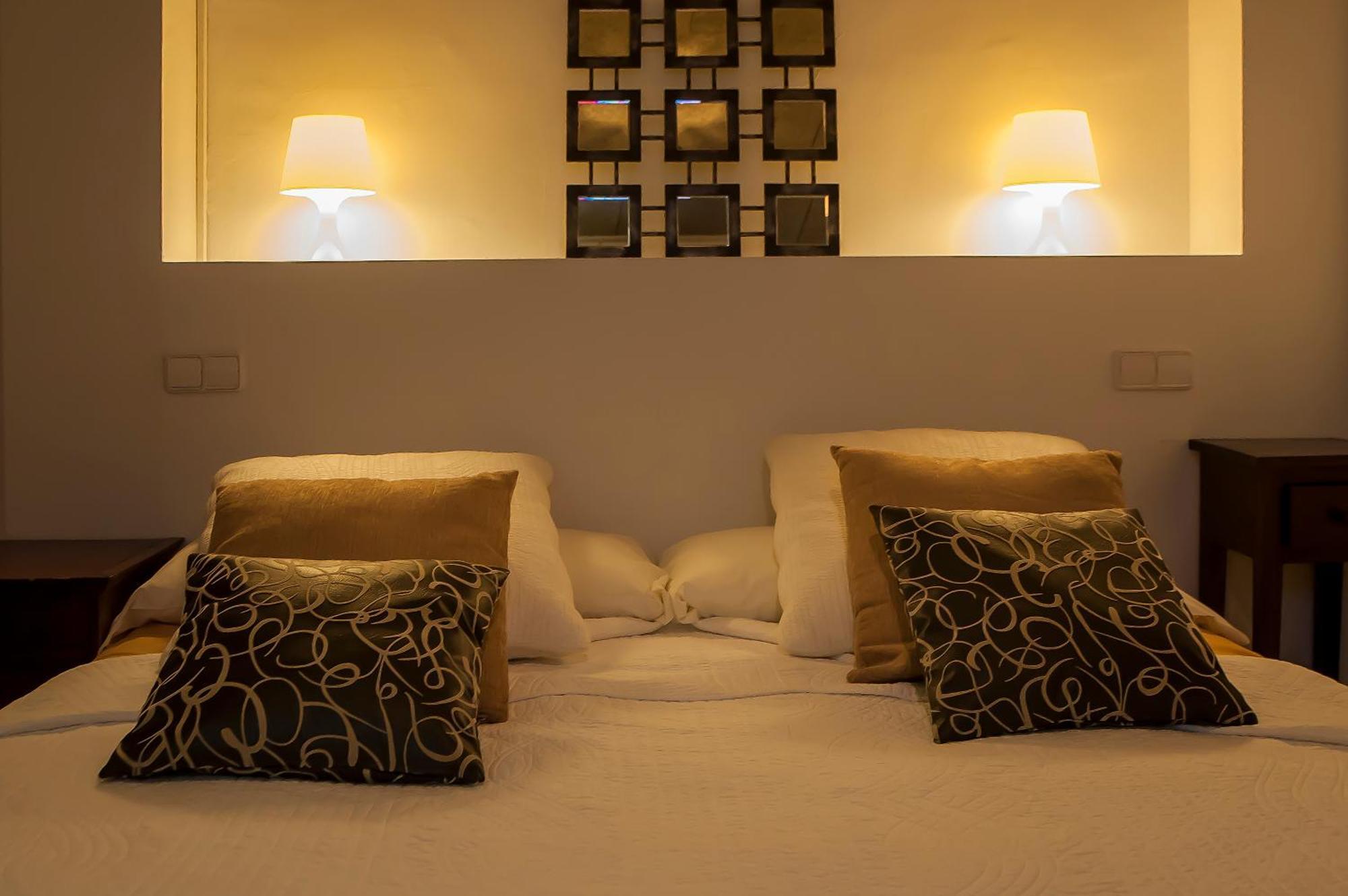 Casa Bons Aires (Adults Only) Guest House Alcoy Bagian luar foto