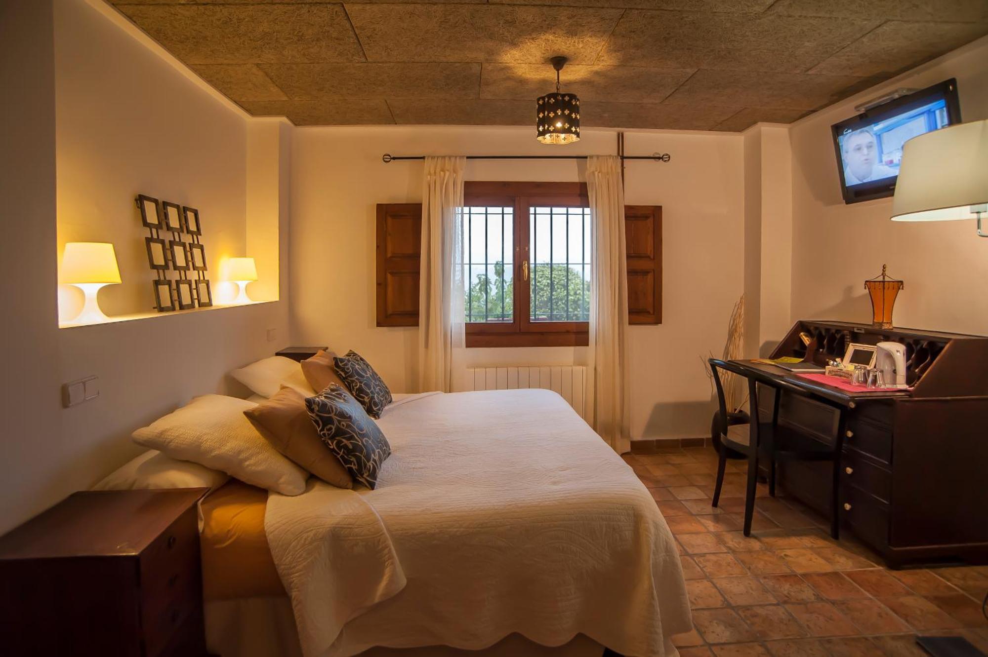 Casa Bons Aires (Adults Only) Guest House Alcoy Bagian luar foto