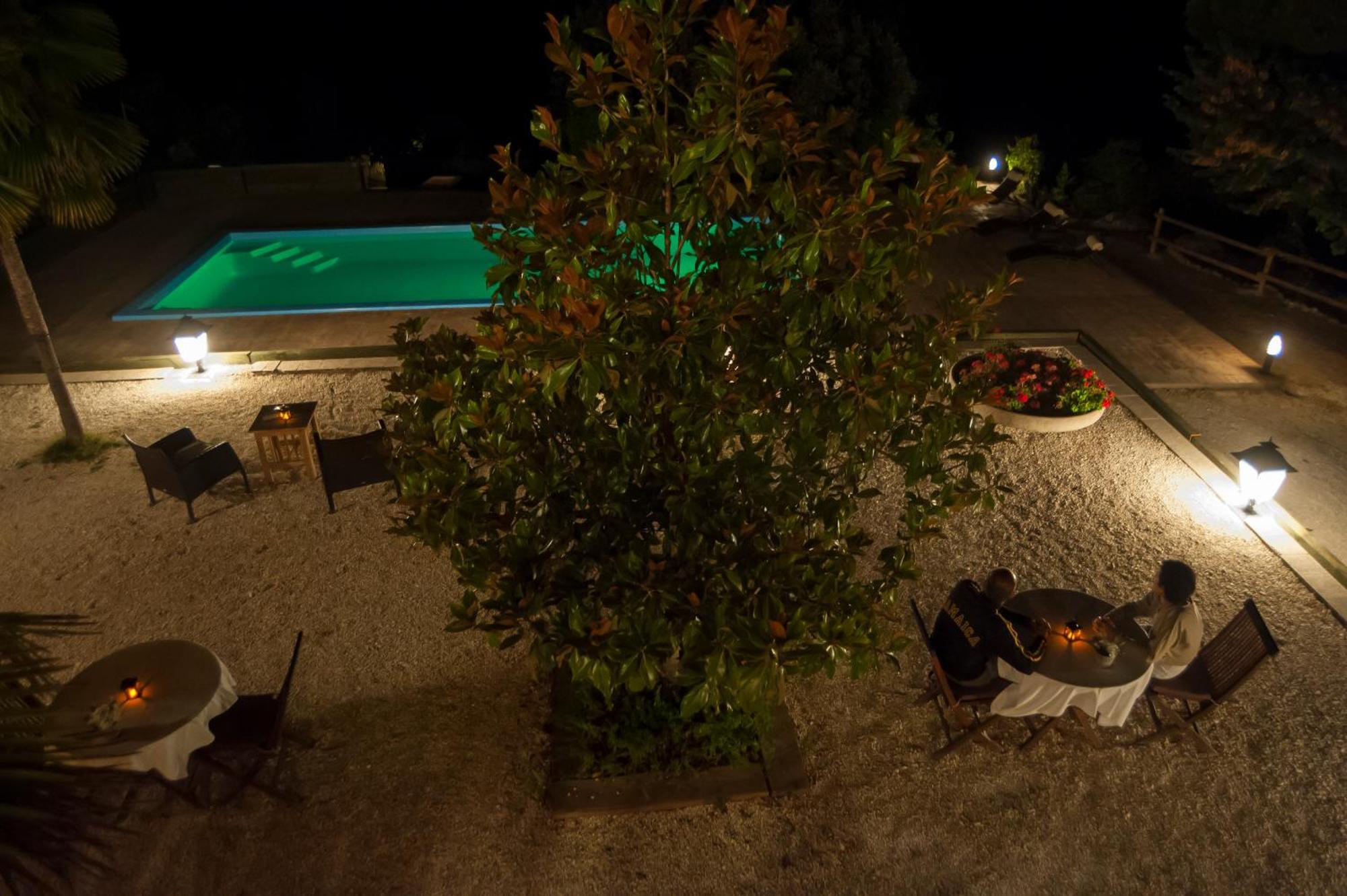 Casa Bons Aires (Adults Only) Guest House Alcoy Bagian luar foto