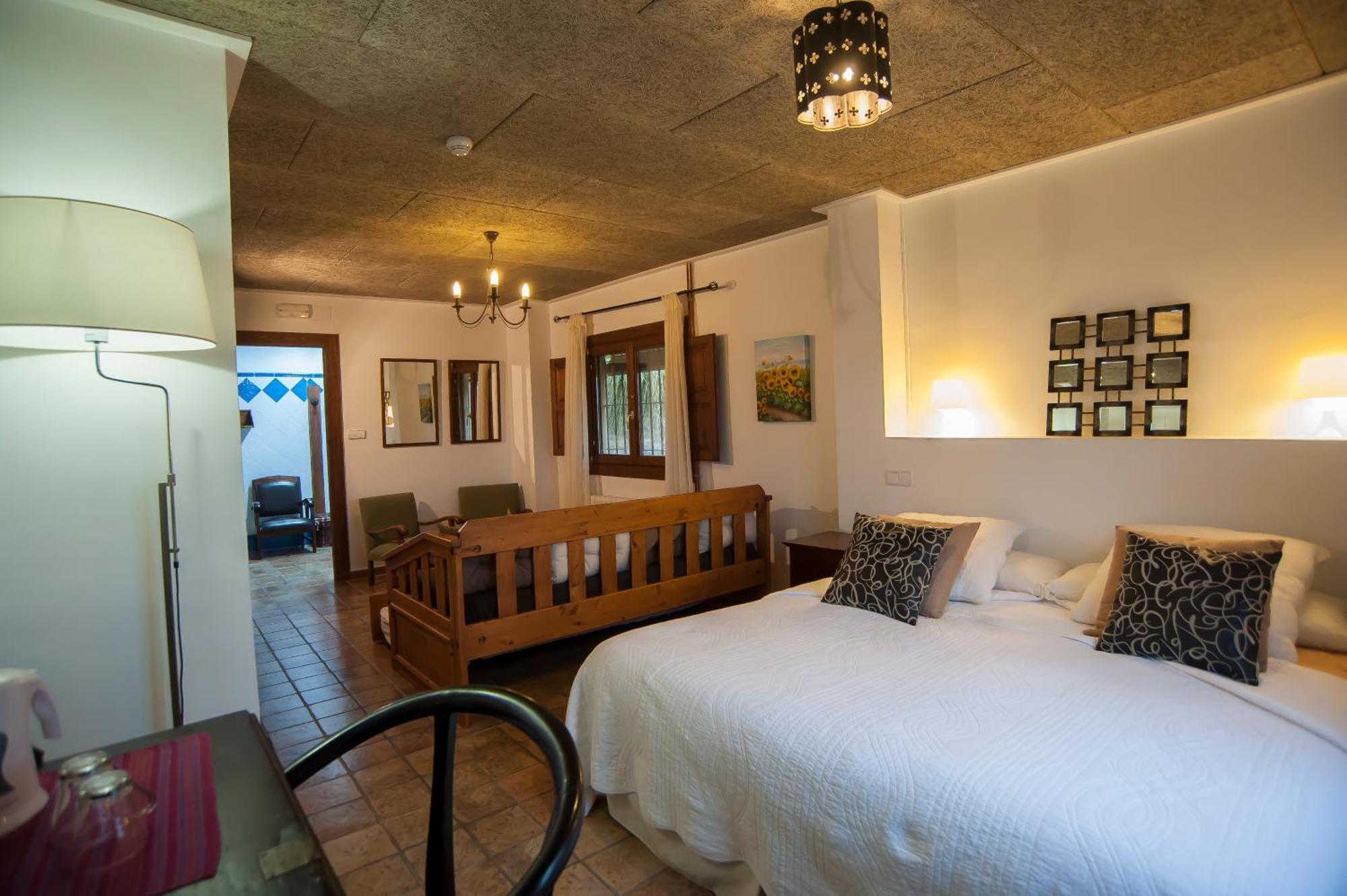 Casa Bons Aires (Adults Only) Guest House Alcoy Bagian luar foto