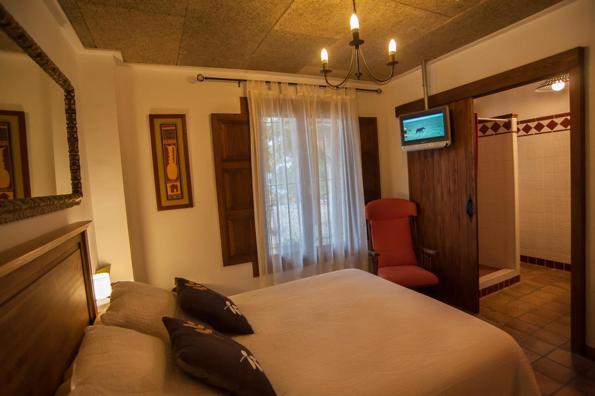Casa Bons Aires (Adults Only) Guest House Alcoy Bagian luar foto