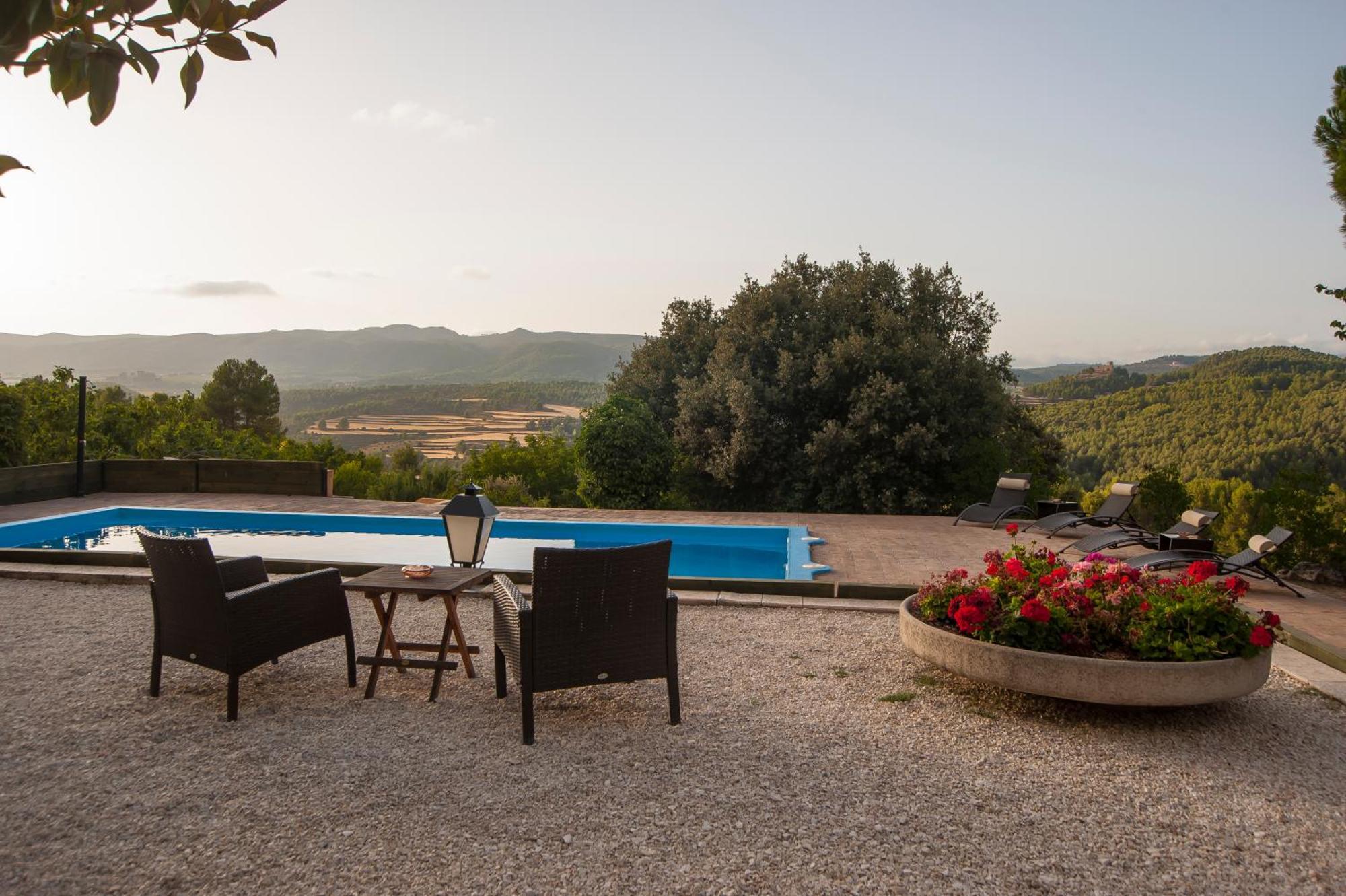 Casa Bons Aires (Adults Only) Guest House Alcoy Bagian luar foto
