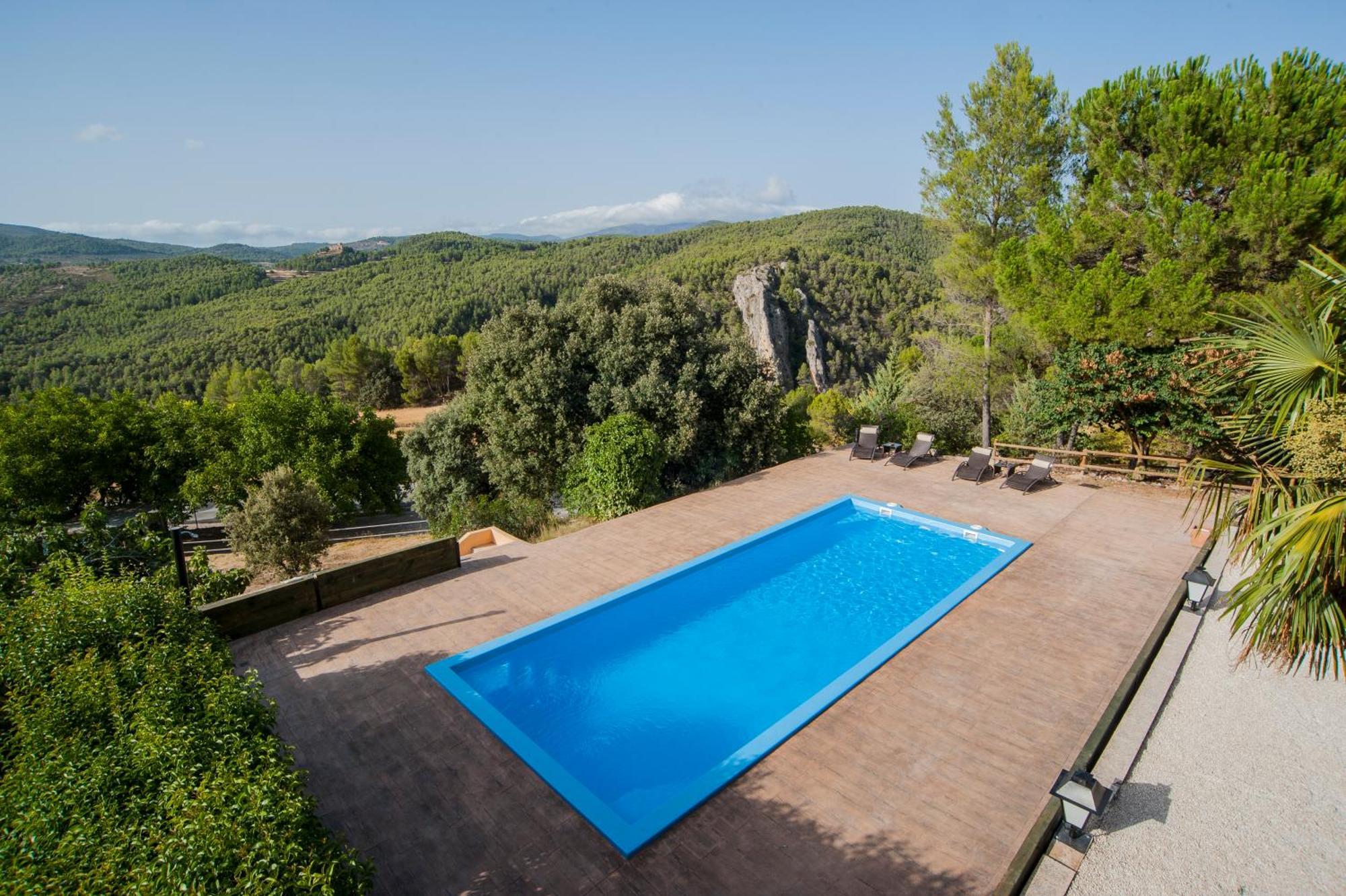 Casa Bons Aires (Adults Only) Guest House Alcoy Bagian luar foto