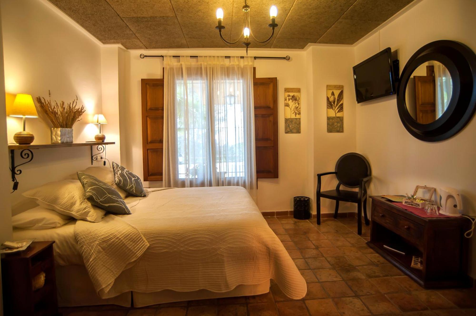Casa Bons Aires (Adults Only) Guest House Alcoy Bagian luar foto