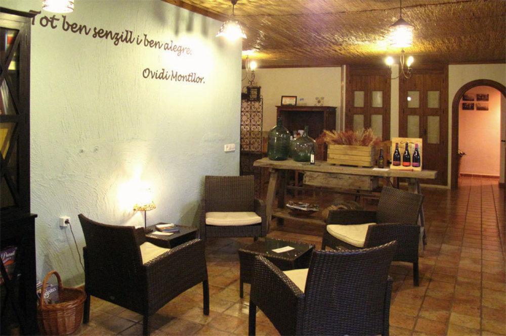 Casa Bons Aires (Adults Only) Guest House Alcoy Bagian luar foto