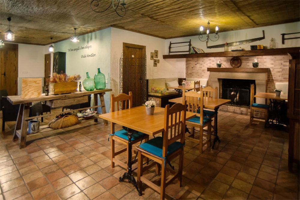Casa Bons Aires (Adults Only) Guest House Alcoy Bagian luar foto