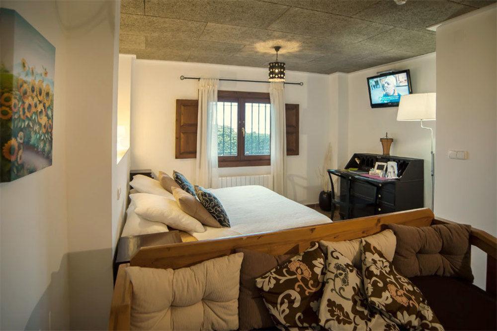 Casa Bons Aires (Adults Only) Guest House Alcoy Bagian luar foto