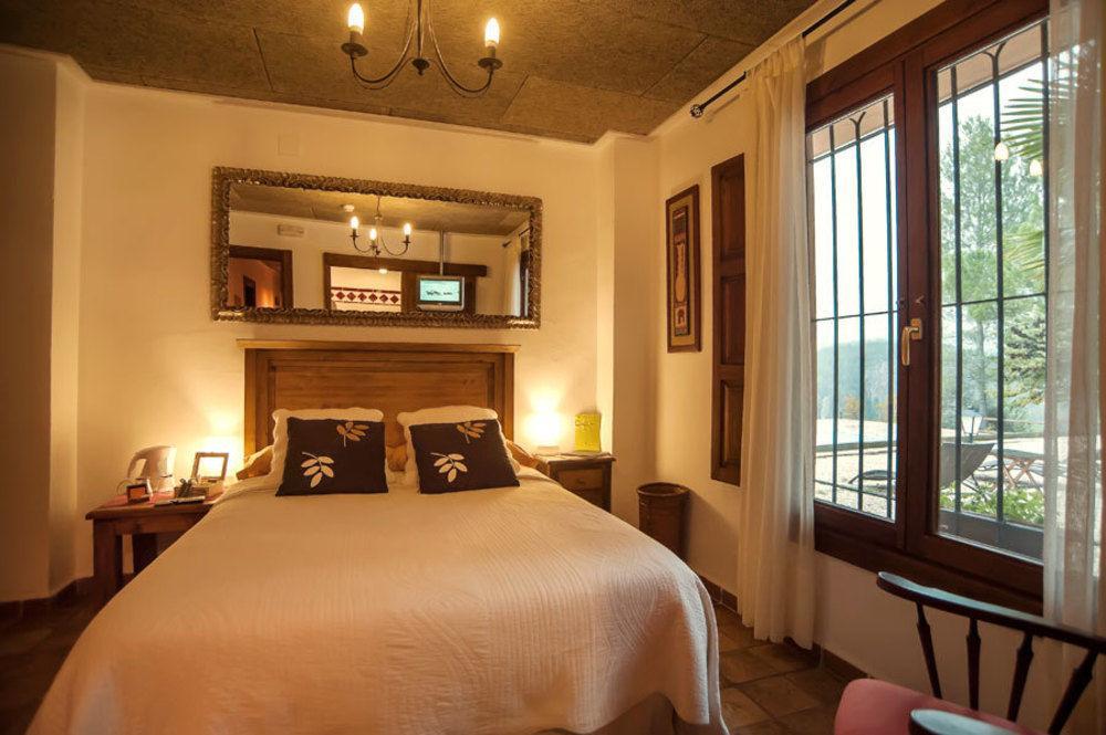 Casa Bons Aires (Adults Only) Guest House Alcoy Bagian luar foto