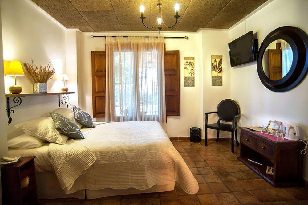 Casa Bons Aires (Adults Only) Guest House Alcoy Bagian luar foto
