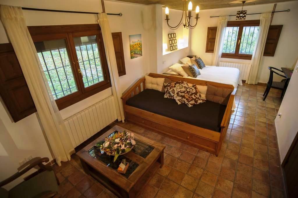 Casa Bons Aires (Adults Only) Guest House Alcoy Bagian luar foto