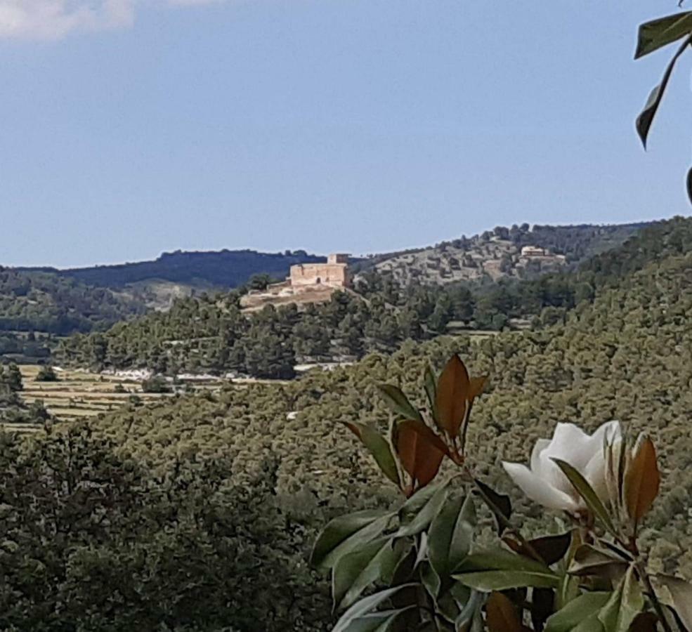 Casa Bons Aires (Adults Only) Guest House Alcoy Bagian luar foto