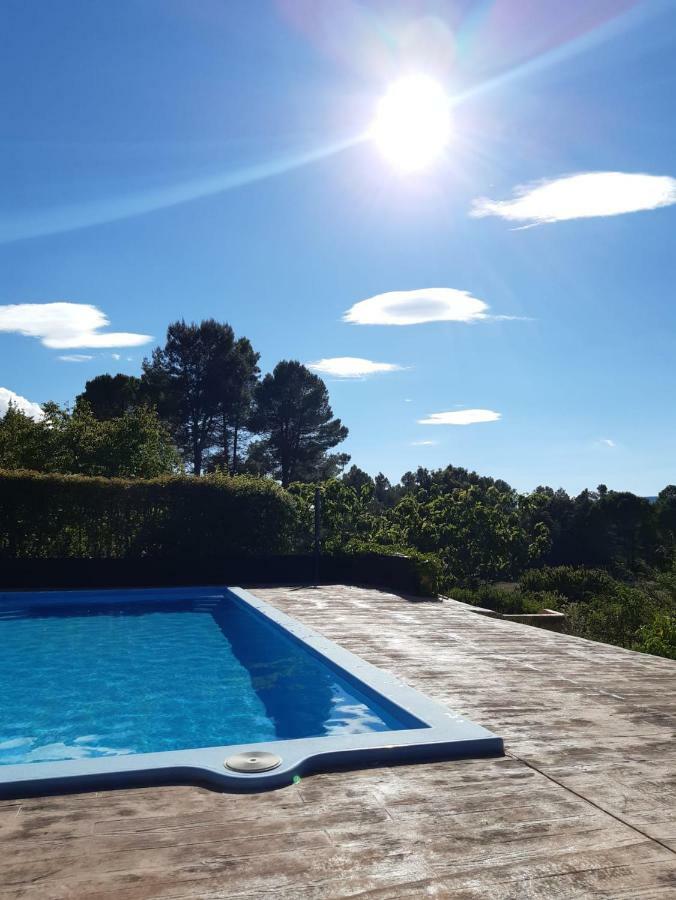 Casa Bons Aires (Adults Only) Guest House Alcoy Bagian luar foto