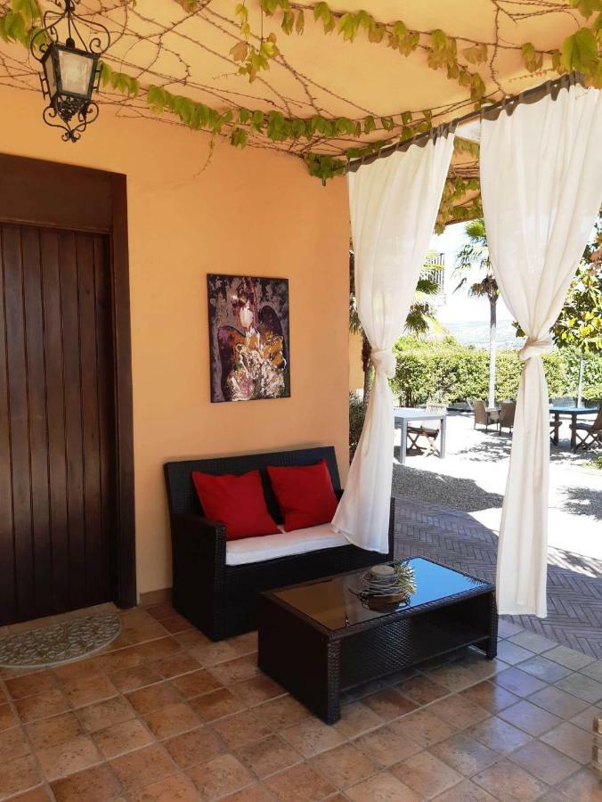 Casa Bons Aires (Adults Only) Guest House Alcoy Bagian luar foto