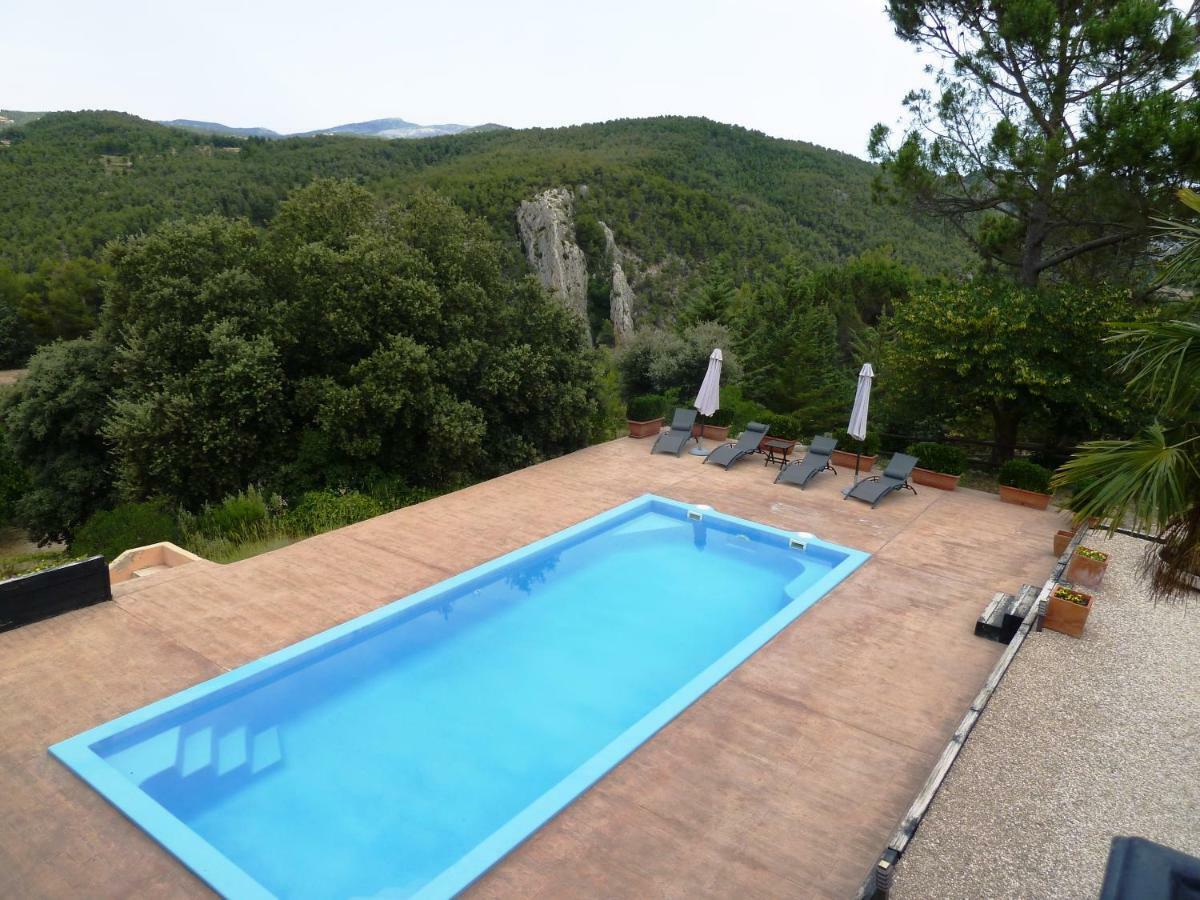 Casa Bons Aires (Adults Only) Guest House Alcoy Bagian luar foto