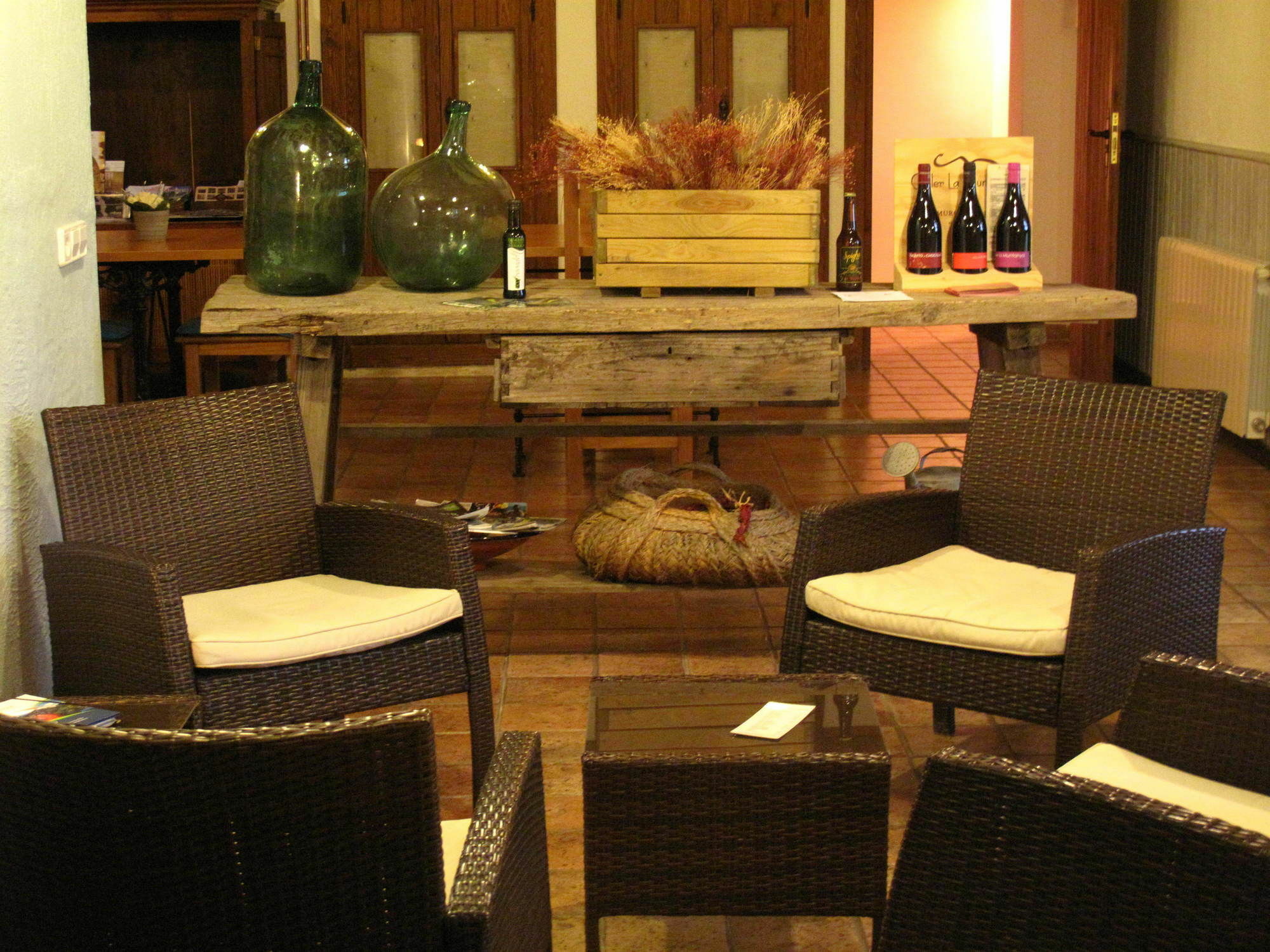 Casa Bons Aires (Adults Only) Guest House Alcoy Bagian luar foto