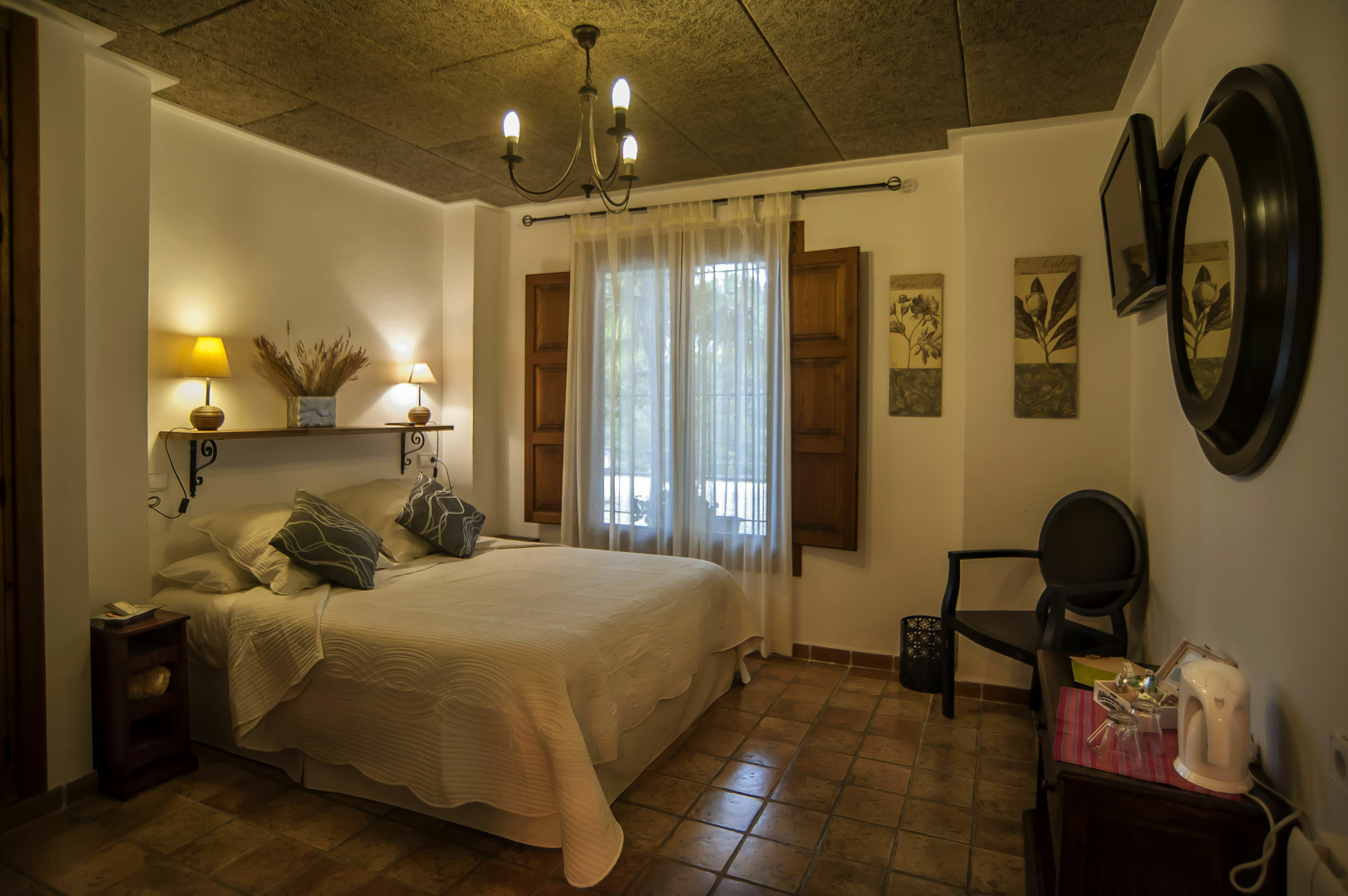 Casa Bons Aires (Adults Only) Guest House Alcoy Bagian luar foto