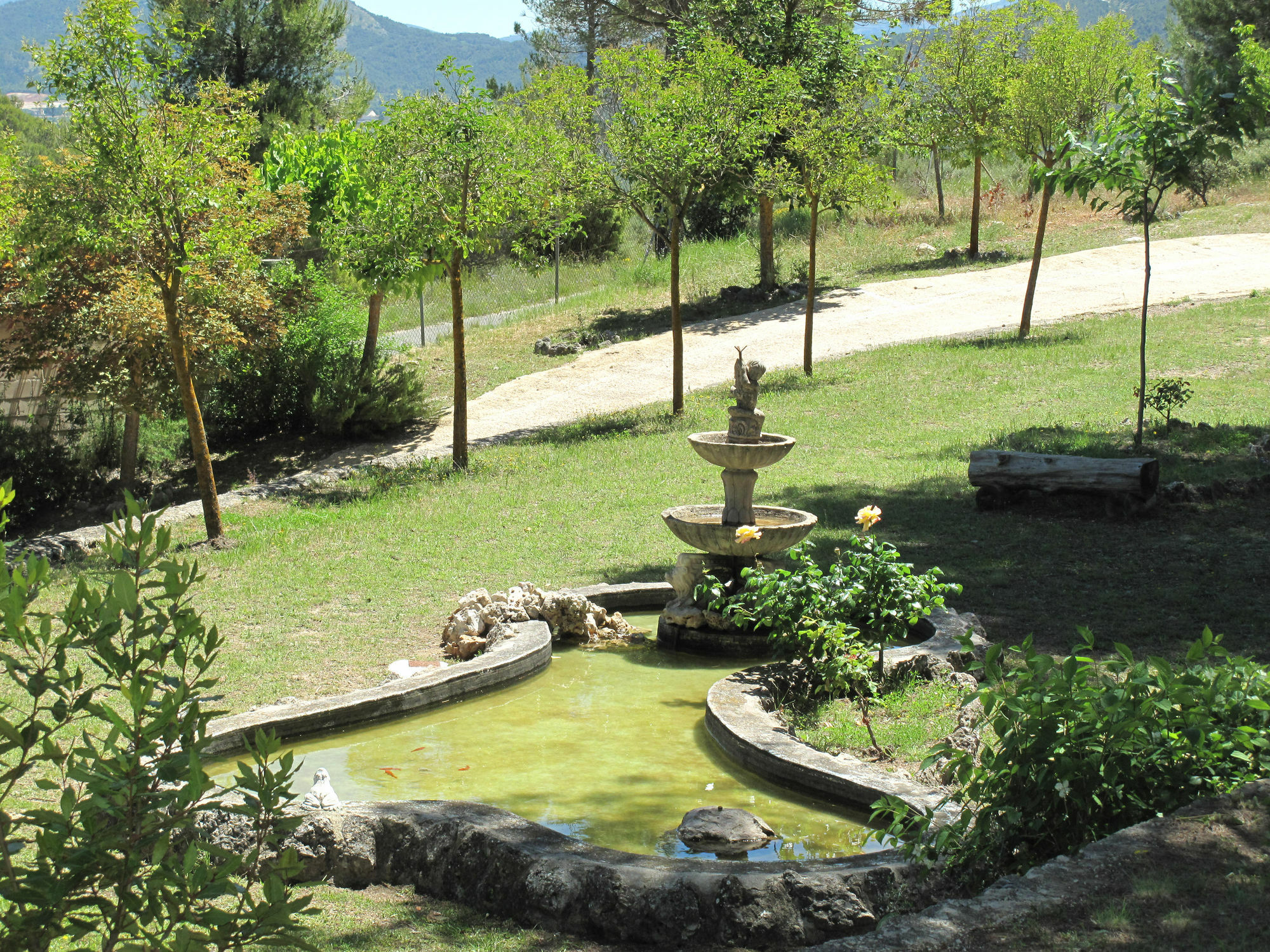 Casa Bons Aires (Adults Only) Guest House Alcoy Bagian luar foto