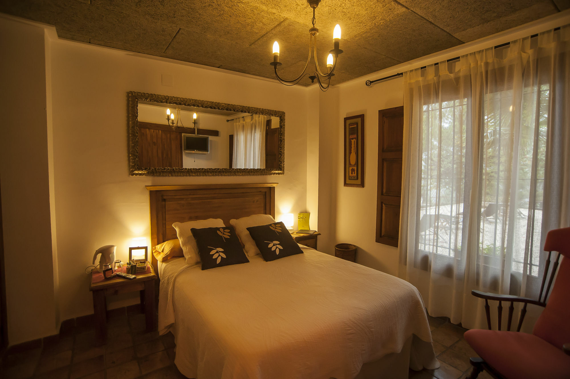 Casa Bons Aires (Adults Only) Guest House Alcoy Bagian luar foto
